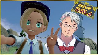 ＬＩＶＥポケモンSV色違い配布＆狩り【#ポケモンSV】12