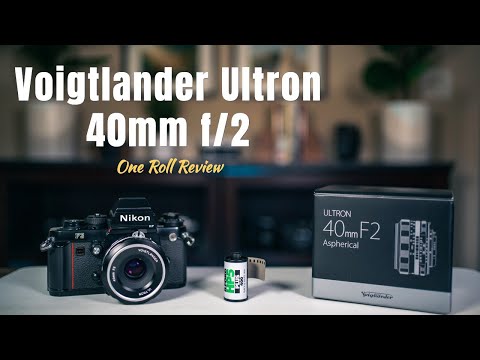 Video thumbnail for Video Review 1