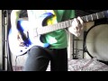 Dead By April - Crossroads (Guitar Cover) 1st ...