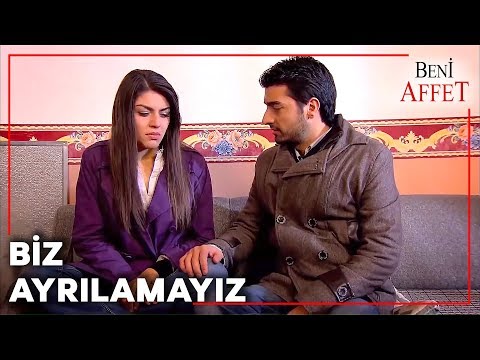 Kemal, Bahar'a Destek Oluyor | Beni Affet 33. Bölüm