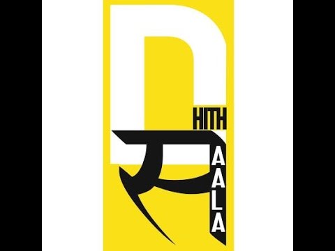 Jainish Khara YouTube channel trailer