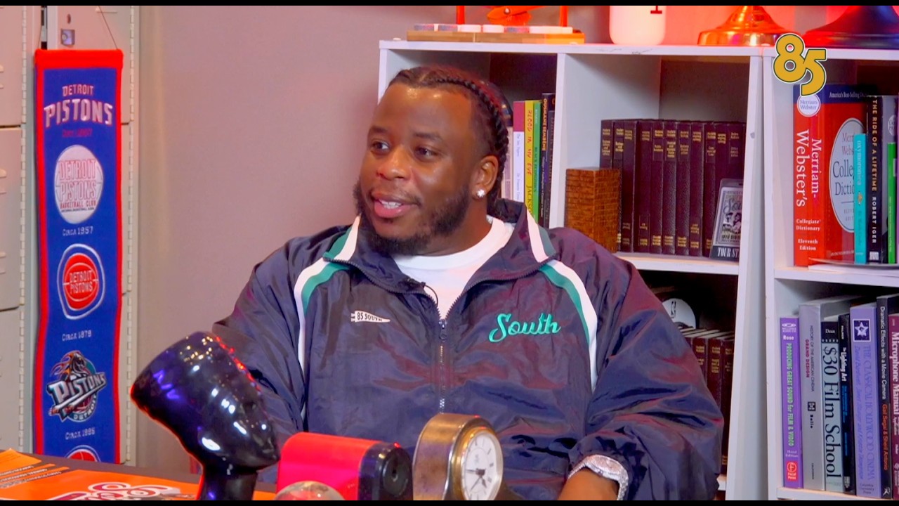 NANDO STL | ENGLISH MAJORS | SEASON 3 | EP 12