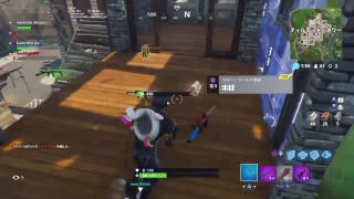 フォートナイト　参加型