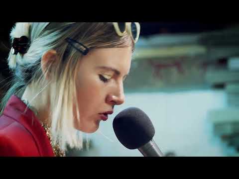 Automatic - Lucy - Pumphouse Sessions @pickathon 2022