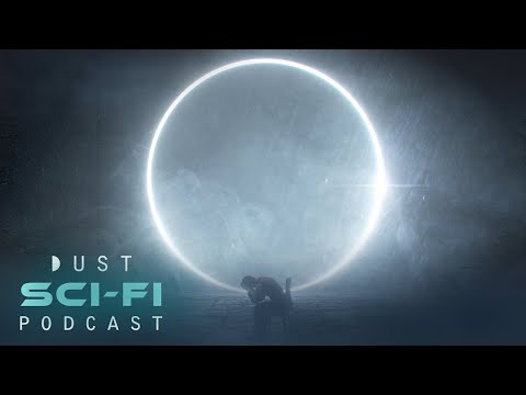 Sci-Fi Podcst “HORIZONS” | Music Played on the Strings of Time | DUST