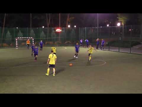 7 КХ 9 ХБТЗ – Madball  2 часть