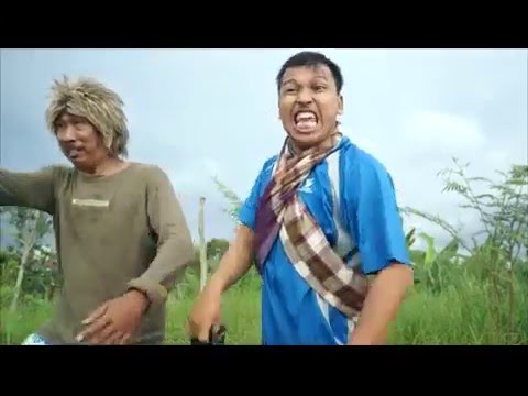 LAGU JAMBI TERBARU - MAK GATAL
