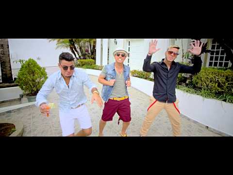 VETE ( Official Video HD) MANU Y JOTA feat REIN "los nene"