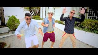 VETE ( Official Video HD) MANU Y JOTA feat REIN 