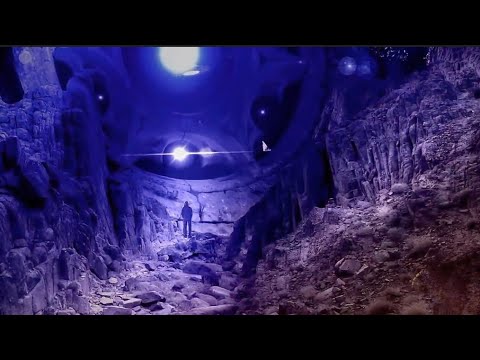 Rätselhafte TUNNELSYSTEME Auf Der Ganzen Welt