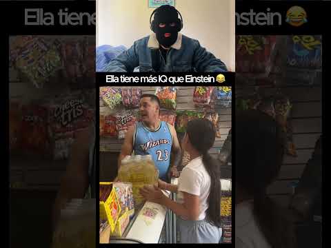 El señor hará quebrar el negocio 😂