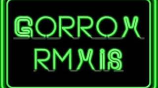 GORROX RMXiS: Da Funk / Daftendirekt remix, Daft Punk