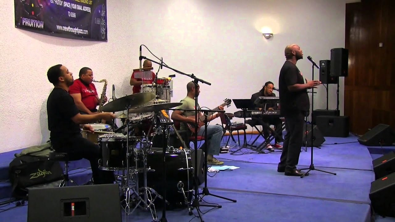Promotional video thumbnail 3 for Micah Smith - Singer - Jazz, Gospel, R&B, Soul