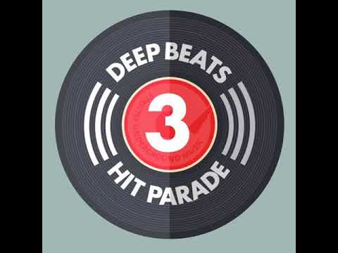 Deep Beats Hit Parade - Episode 3 - Hosted by Richie Hartness and Massi "Deeka" Alessandrini