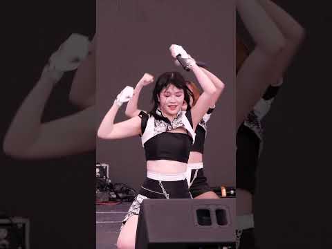 20230204 009 Akirakuro We are Akirakuro Punch Fancam Focus