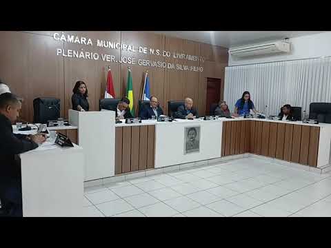 Imagem - Sessão Ordinária do dia 5 de maio de 2026