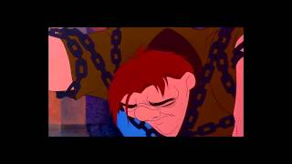 The Hunchback of Notre Dame: for whom the bell tolls