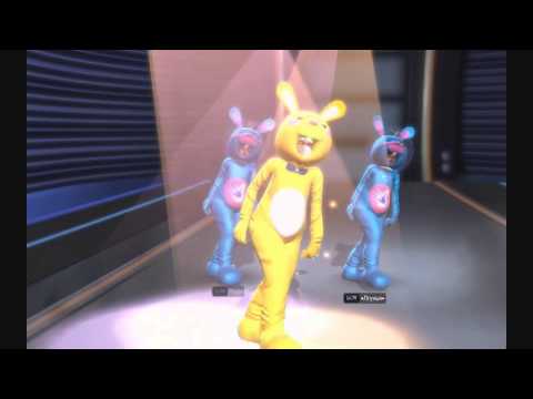 (Mstar) DETROiT Club - Animal