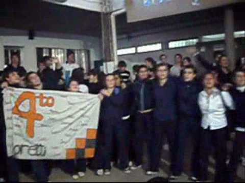 Goretti is Music 2010