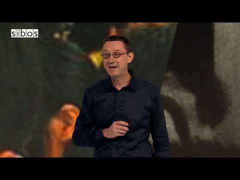 Sibos 2019: China's New Normal (Innotribe) - 24 Sept 2019