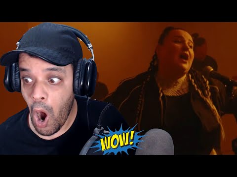 alyona alyona - Там, де немає людей DZ REACTION