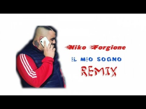 Niko Forgione - Il mio sogno ( Remix )