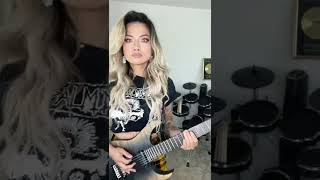 The Downfall of us All by A Day To Remember 🤘🏼🎸