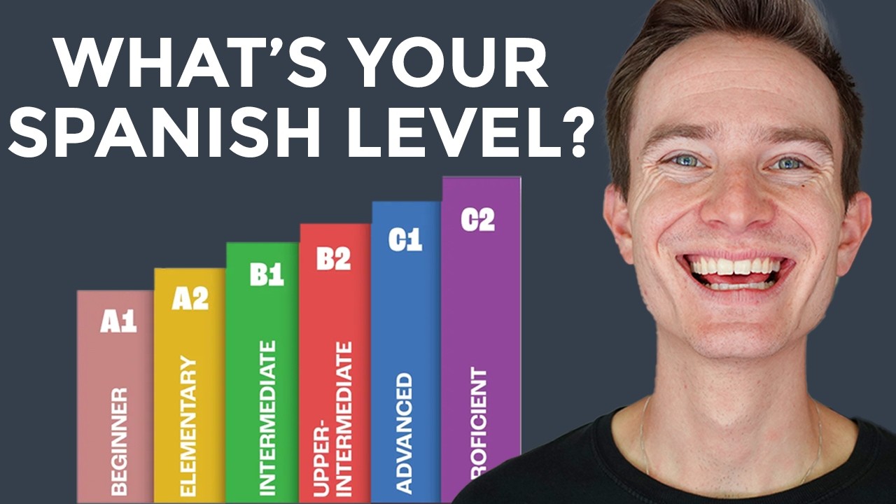 Can You Pass This Basic Spanish Test?