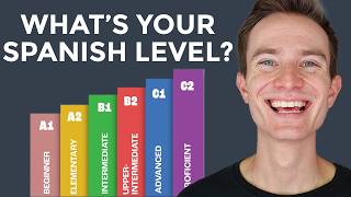 Can You Pass This Basic Spanish Test?