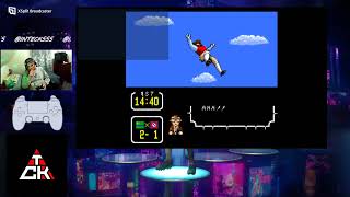 SUPERCAMPEONES SNES ( TORNEO) ESPAÑOL