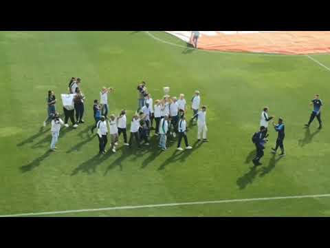 Guarani 0 x 1 Juventude - 13/08/2023 - Comemoração 45 anos Título Brasileiro 1978