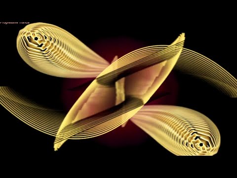 Escape to my reality No. 05 - Psychedelic-Trance inside / Mixed by your old "BAssDad" - DJ Passion -