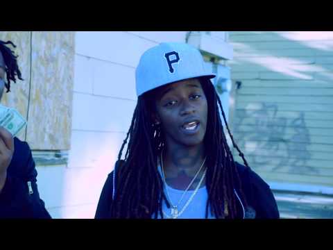 Lady P - U N*ggas Mad (Music Video) || Dir. Image Box [Thizzler.com]