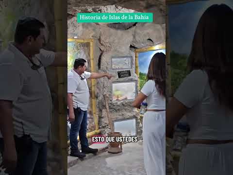 Historia De Roatán Islas De La Bahía 