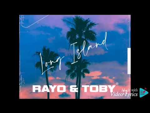 Rayo & Toby - En ambiente (letra)