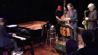 Little Willie Leaps, John Marshall Quintet