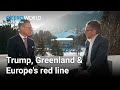 Can Europe stay united? | GZERO World with Ian Bremmer
