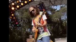 Carlos Santana - Somewhere In Heaven - 11/3/1991 - Golden Gate Park (Official)