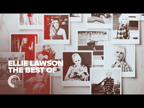 VOCAL TRANCE: Ellie Lawson - The Best Of [FULL ALBUM - OUT NOW]
