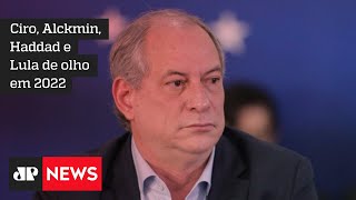 Presidenciáveis começam movimentações com foco nas eleições de 2022