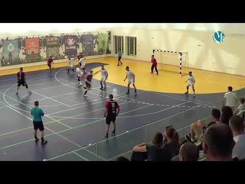 DEAC NK Kft. - Mezőkövesdi KC mérkőzés összefoglaló