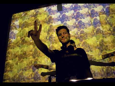 Sonic Species - Full Set @ Ozora Festival,  One Day in Tokyo party 2017