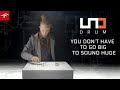 IK Multimedia Boîte à rythmes UNO Drum