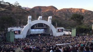 Lady Gaga & Tony Bennett Hollywood Bowl "Anything Goes" live