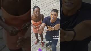 Download lagu Samuel Cai Da Árvore No Colo De Marlon Em Dona De Mim Na EPTV@chulipaoficial mp3