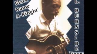 R L  Burnside   See My Jumper Hangin' on the Line   1969