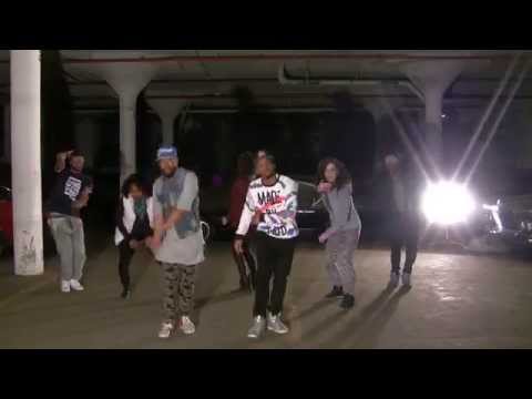 21:03 - Nobody Bigger (Official Music Video)