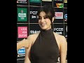 Malaikaarora Triptidimri And Janhvi Kapoor Looks In Bodycon Dress At Hungama OTT India Fast 2023