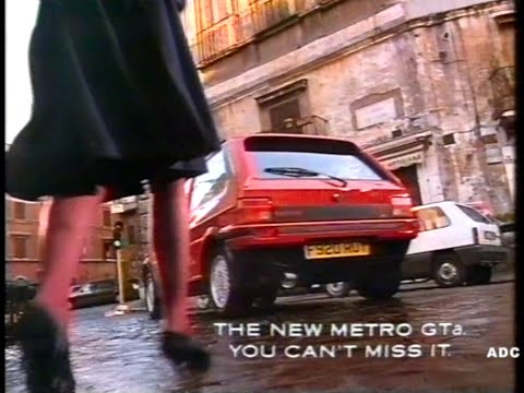 Tyne Tees adverts 11th February 1989 2 of 3