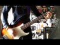 Angels And Airwaves - The Wolfpack Bass Cover ...